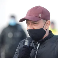 COMPLICI   Primarii Piedone și Băluță au făcut posibil unul din cele mai mari tunuri imobiliare din ultimii ani în Sectorul 4 - Foto: INQUAM PHOTOS/ George Călin