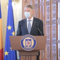 Klaus Iohannis a semnat decretul de numire a lui Dan Vîlceanu în funcția de ministru al Finanțelor/FOTO: Facebook/KlausIohannis