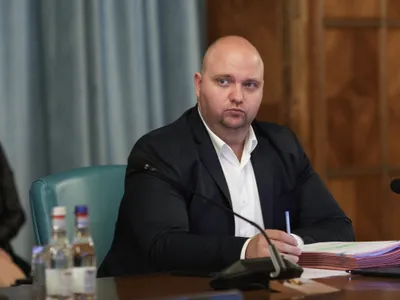 Bogdan Mândrescu - Foto: INQUAM PHOTOS / Sabin Cîrstoveanu