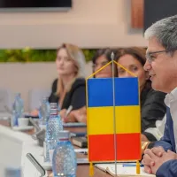 Boloş: Dezideratul de a accede la OCDE ne obligă - Foto: Facebook/Marcel Boloş