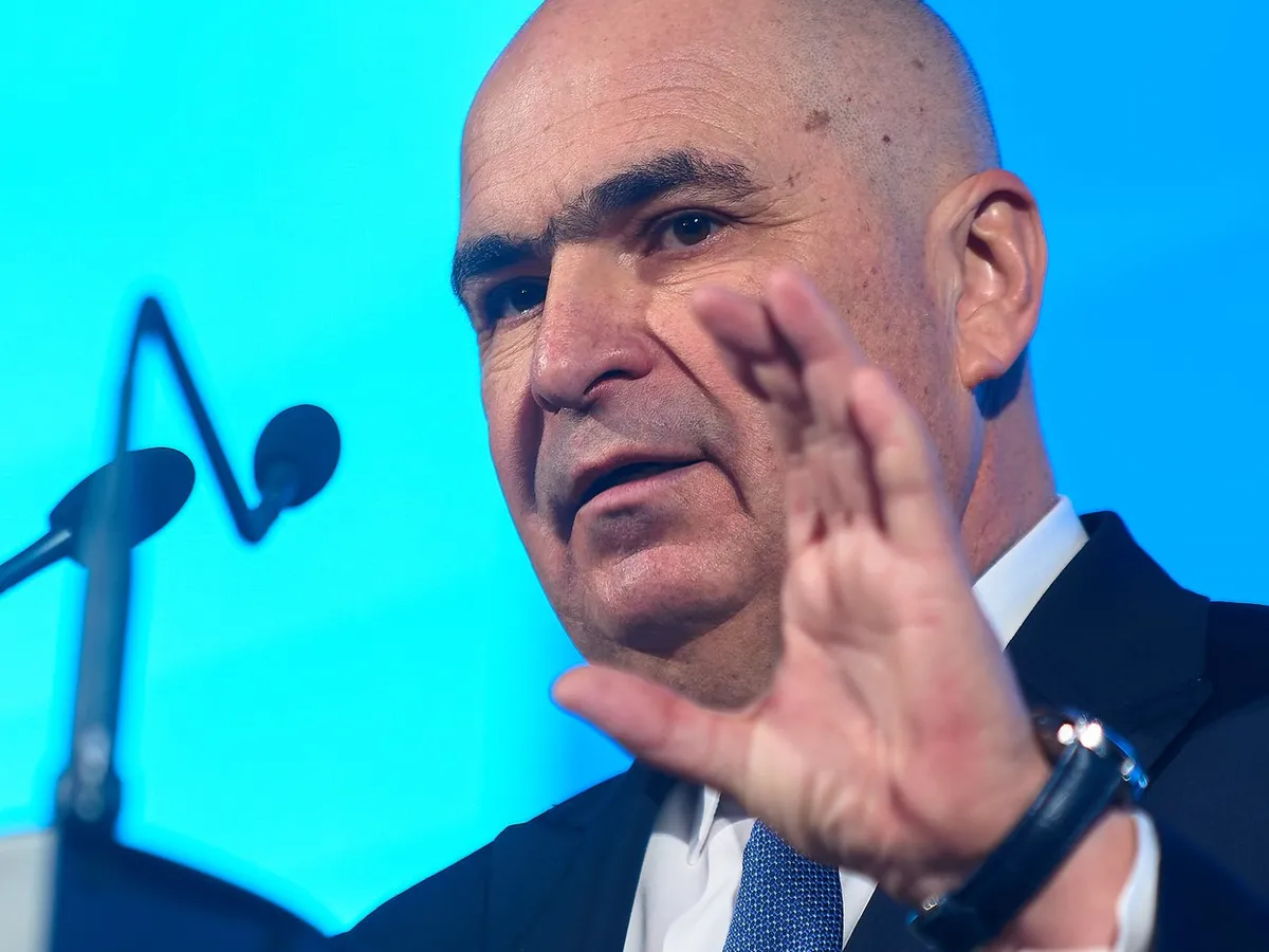 Ilie Bolojan, despre noua lege a salarizării: „Nu va reduce veniturile bugetarilor”