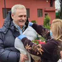 Fostul lider PSD susține că a fost condamnat pe nedrept/ Foto: Facebook / Liviu Dragnea