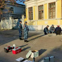 FOTO Noi provocări în Transnistria. Separatiștii anunță că au dejucat un pretins atentat  / Cristaina Vlas / telegram