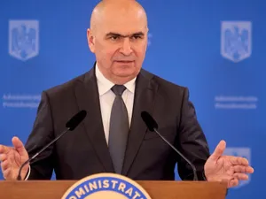 Ilie Bolojan: 