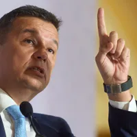 Sorin Grindeanu - Foto: Profimedia images