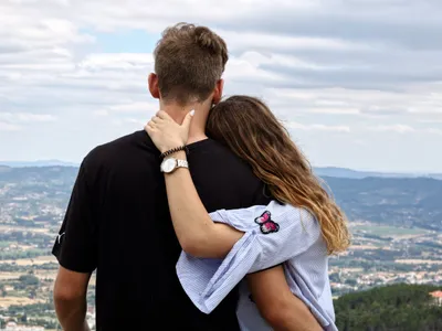 Cuplu Foto: Pexels (imagine cu rol ilustrativ)
