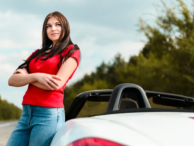 Veste proastă, pentru vitezomani! Mergi cu 50 km/h peste limită, 3 luni închisoare și 3.750 € amendă - Foto: Freepik (Imagine cu rol ilustrativ)