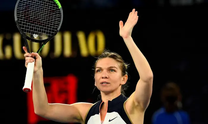 Simona Halep. Sursa: DigiSport