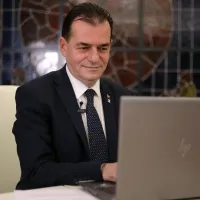 Fostul premier Ludovic Orban/FOTO: Facebook