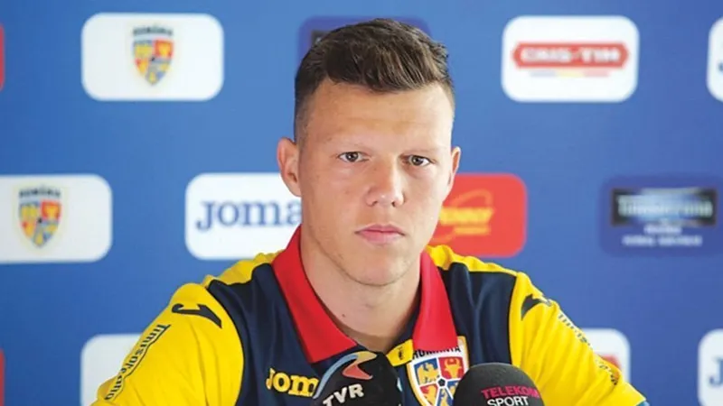 Adrian Rus