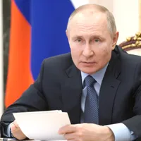 Rusia crește producția de vaccin, speră ca majoritatea populației să fie imunizată până în vară/FOTO: kremlin.ru