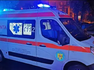 Ce a putut să facă un medic trimis la un pacient înecat cu mâncare? Omul a murit - Foto: Facebook