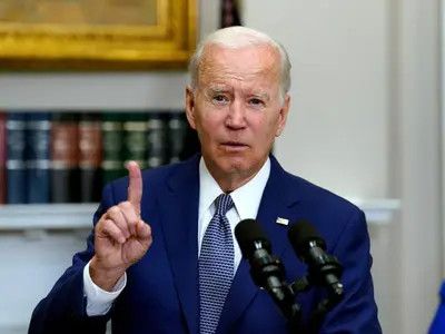 Joe Biden- Foto: Profimedia