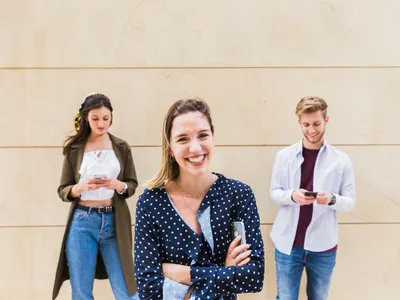 Cum își pot deconta studenții chirii de 500 € pe lună? Cum te ajută statul și care sunt condițiile - Foto: Freepik (Imagine cu rol ilustrativ)