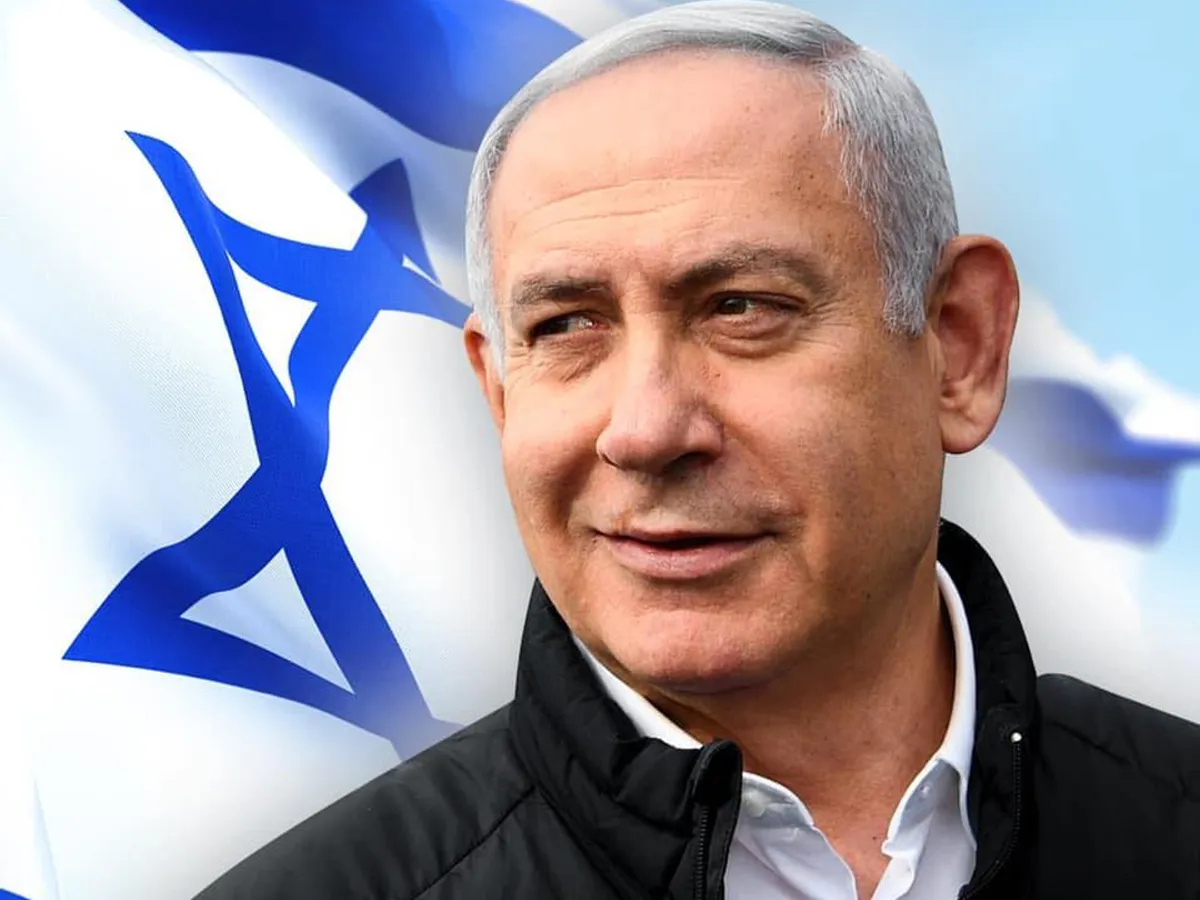 Netanyahu: Israelul va ataca Hezbollah "oriunde va fi necesar"