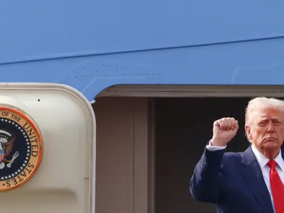 Donald Trump, prima declarație despre reducerea trupelor americane din România