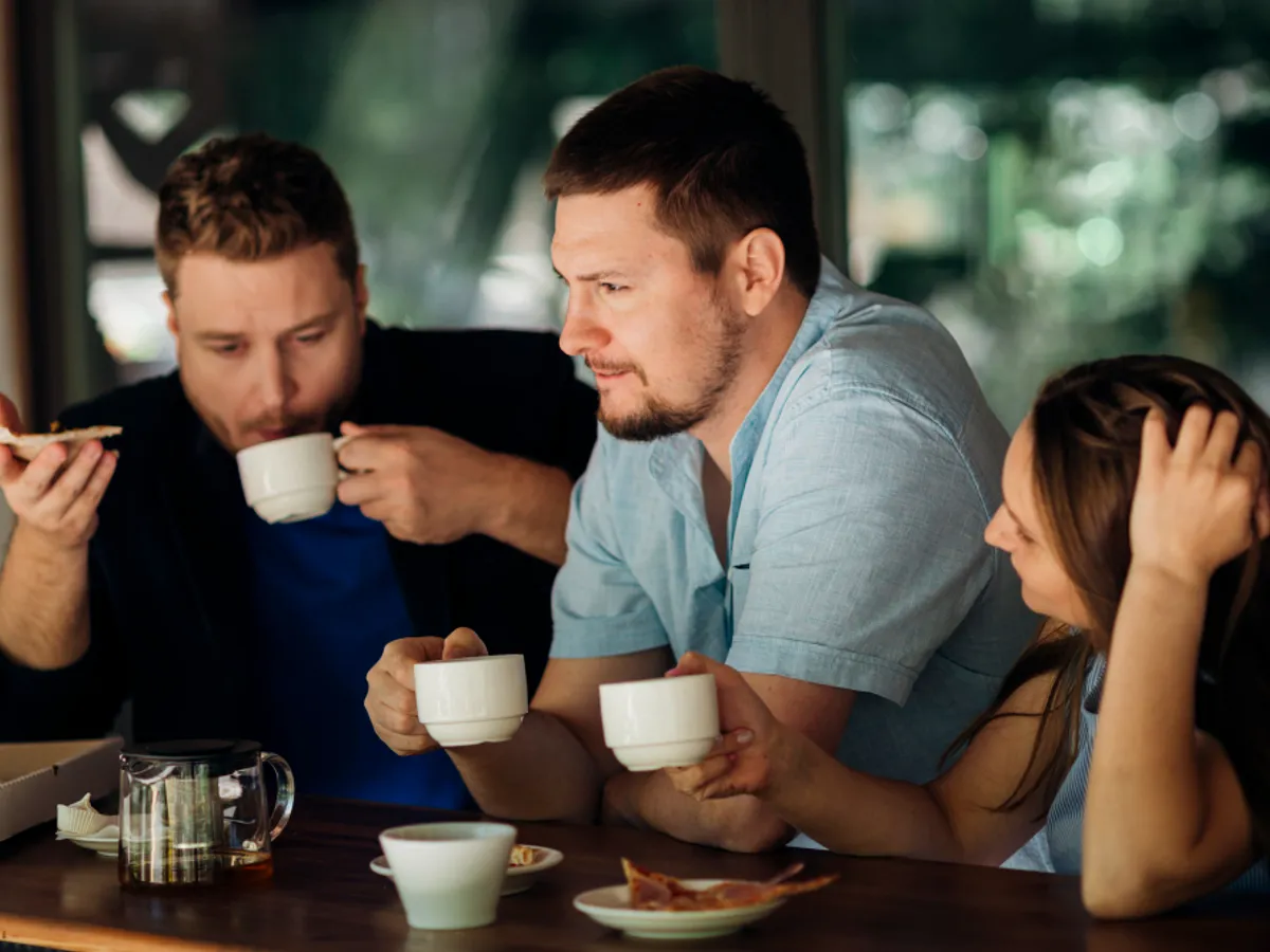 Cafenea- Foto: Freepik (rol ilustrativ)