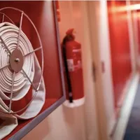 Pompierii ieșeni fac și câte 20 verificări pe zi la secţiile ATI pentru prevenirea incendiilor/FOTO: ziaruldeiasi.ro