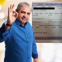 Pensie de infarct de 35.000 lei/lună. Doar impozitul este de 3.200 lei. Ce slujbă a avut? - Foro: Freepik