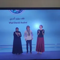 Medalie de argint pentru un elev român, la Olimpiada Internaţională de Biologie. E din Buzău - Foto: news.ro