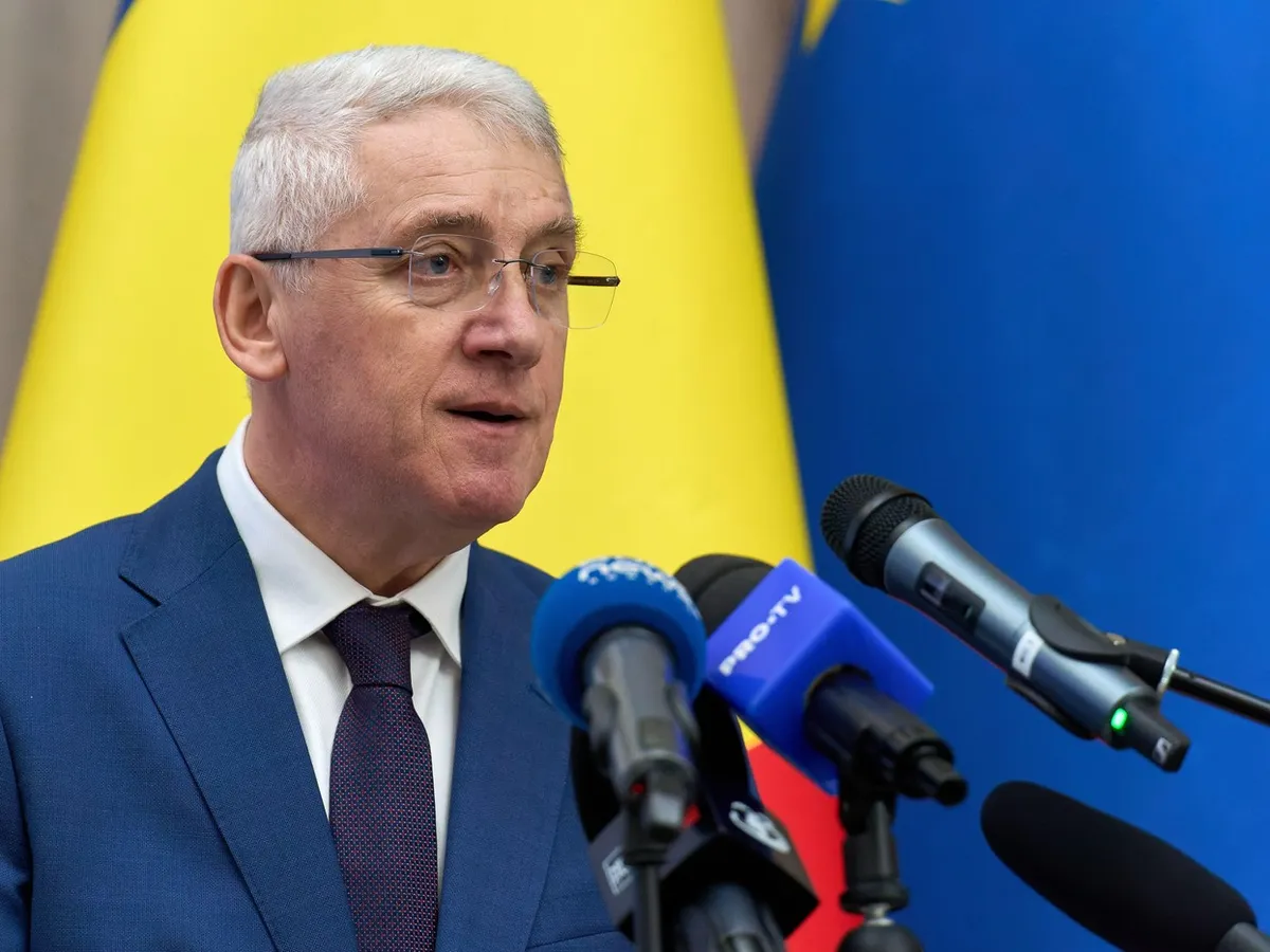 Adrian Țuțuianu