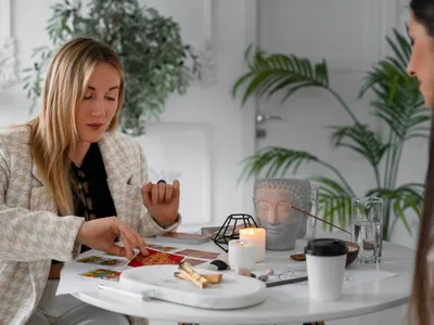 Horoscop - Foto: Freepik