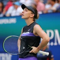 Simona Halep/Foto: Telekom Sport