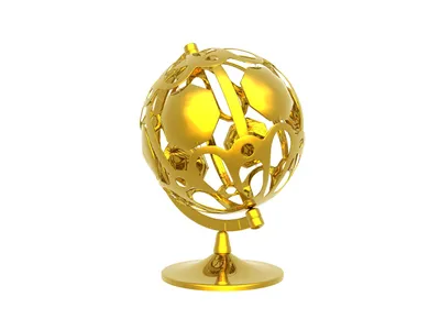 Globurile de Aur Foto: Profimedia Images