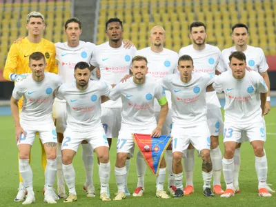 FCSB – Shkendija, aproape de record de asistență în Liga Campionilor. Cine transmite și de la ce oră - Foto: Facebook/FCSB