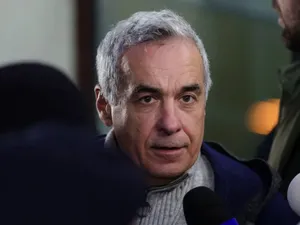 Călin Georgescu, acuzat de fascism, instigare și fals. Ce pedeapsă riscă? Ani grei de închisoare Foto: INQUAM PHOTOS / Octav Ganea (imagine cu rol ilustrativ)
