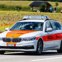 Amendă de 105.000 €, pentru nepăstrarea distanței pe autostradă. În unele țări, amenzile „ustură” - Foto: Profimedia Images (Imagine cu rol ilustrativ)