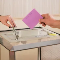 Cine vrea să-i ia locul lui Nicușor Dan la PMB? Își asumă candidatura: „Trebuie să mă baţi pe mine” - Foto: Profimedia Images/ Imagine cu caracter ilustrativ