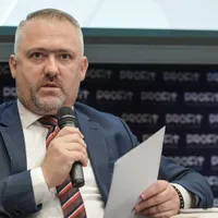 Adrian Ionel// Foto: INQUAM Photos/ Octav Ganea
