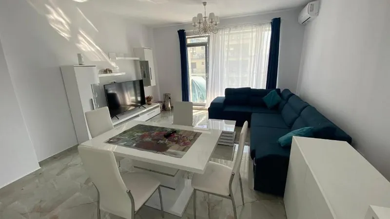 Vacanță la hotelul Simonei Halep din Mamaia? Trebuie să câștigi Roland Garrosul: 1.000 €/6 nopți - Foto: booking.com