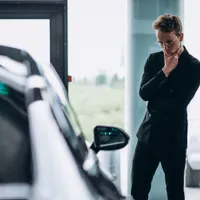 Ce a pățit un român care și-a lăsat mașina într-o parcare din Germania? Nimeni nu șe aștepta la asta - Foto: Freepik (rol ilustrativ)