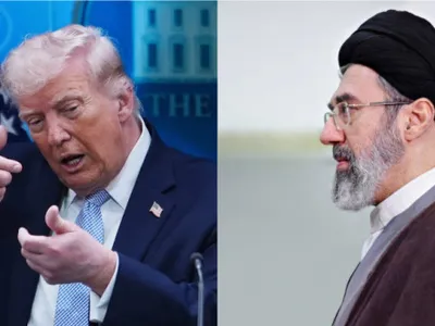 Acordul cu Trump, colac de salvare pentru Mojtaba Khamenei, liderul suprem al Iranului. Ce efecte ar produce ridicarea sancțiunilor