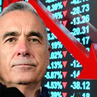 Efectul Călin Georgescu demolează economia României. Dobânzile și ratele cresc, investitorii pleacă - Foto: Profimedia images