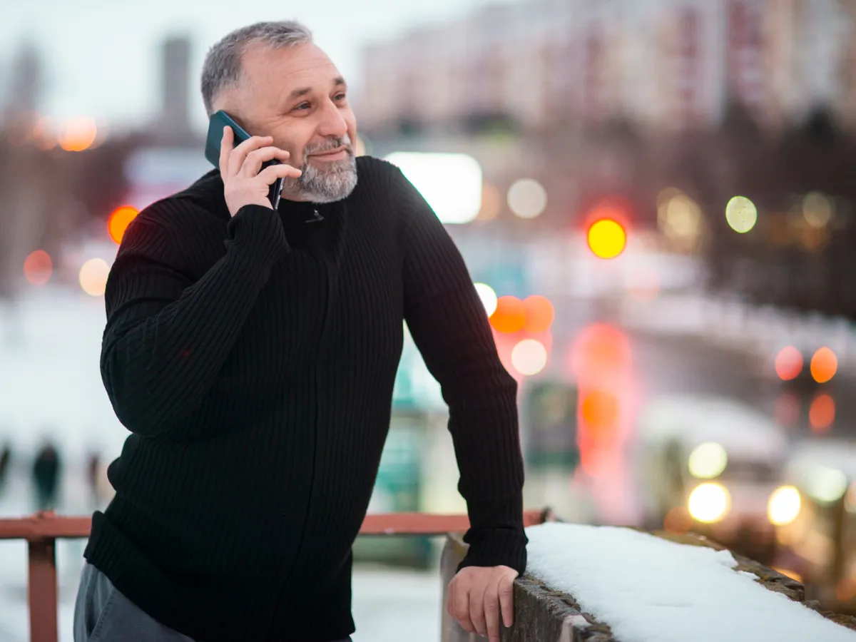 Pensionar Foto: Freepik (imagine cu rol ilustrativ)