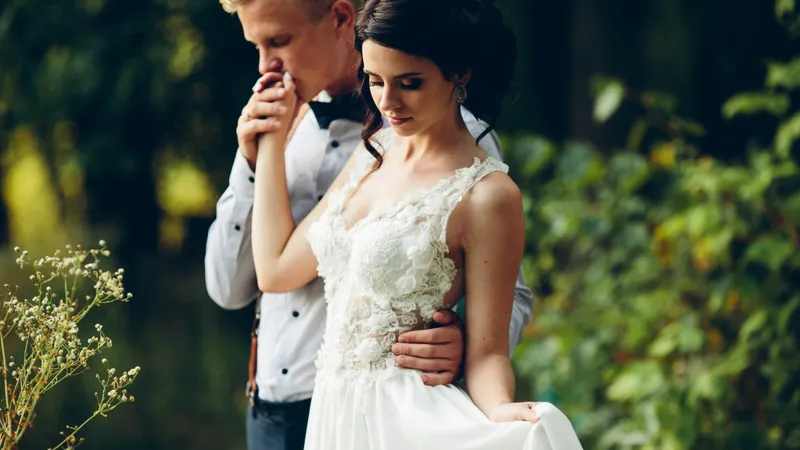 Escrocherie la nuntă. Zeci de cupluri lăsate fără bani și fără momentul surpriză. Cum s-a întâmplat - Foto: Freepik.com