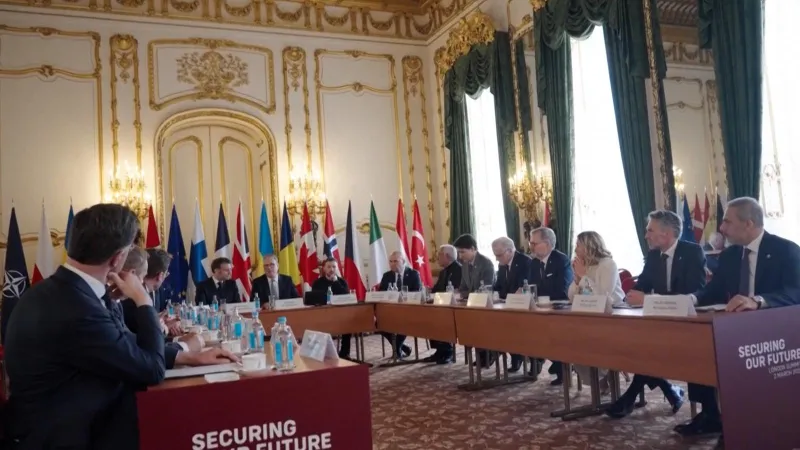 Reuniunea extraordinară a Consiliului European va aduna liderii pentru a discuta despre securitate foto: Profimedia Images (fotografie cu caracter ilustrativ)