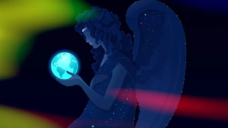 HOROSCOP Zodiile cu ADN ceresc: 5 semne născute să fie îngeri pe Pământ, împrăștie iubire și omenie - FOTO: Freepik(imagine cu rol ilustrativ)