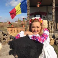 Elena Lasconi, primar Câmpulung / FB