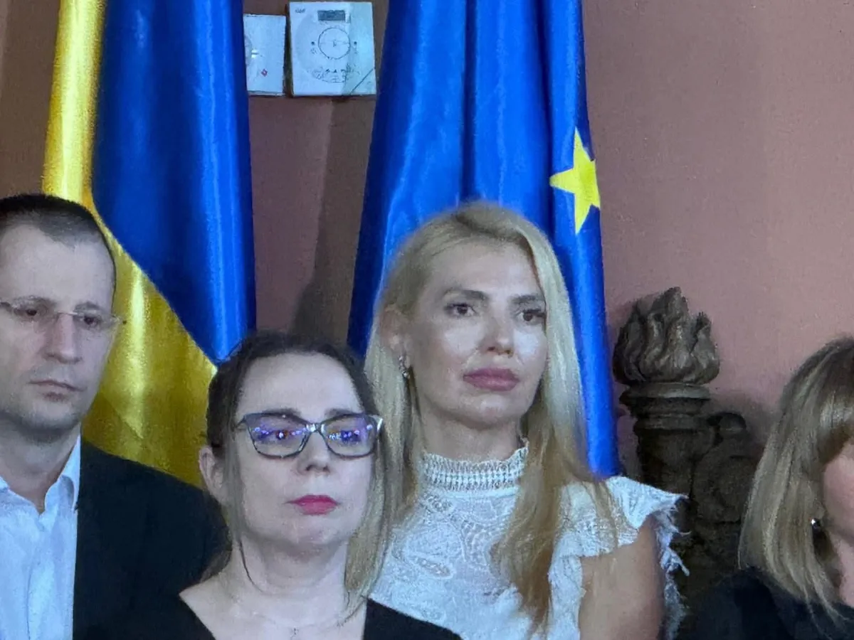 Florina Rizescu - Foto: Youtube