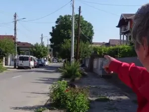 Reportaj din Oltenița, orașul lui Ion Iliescu, a doua zi după moartea fostului președinte: Clopote mute, omagii zero. Ce spun oamenii