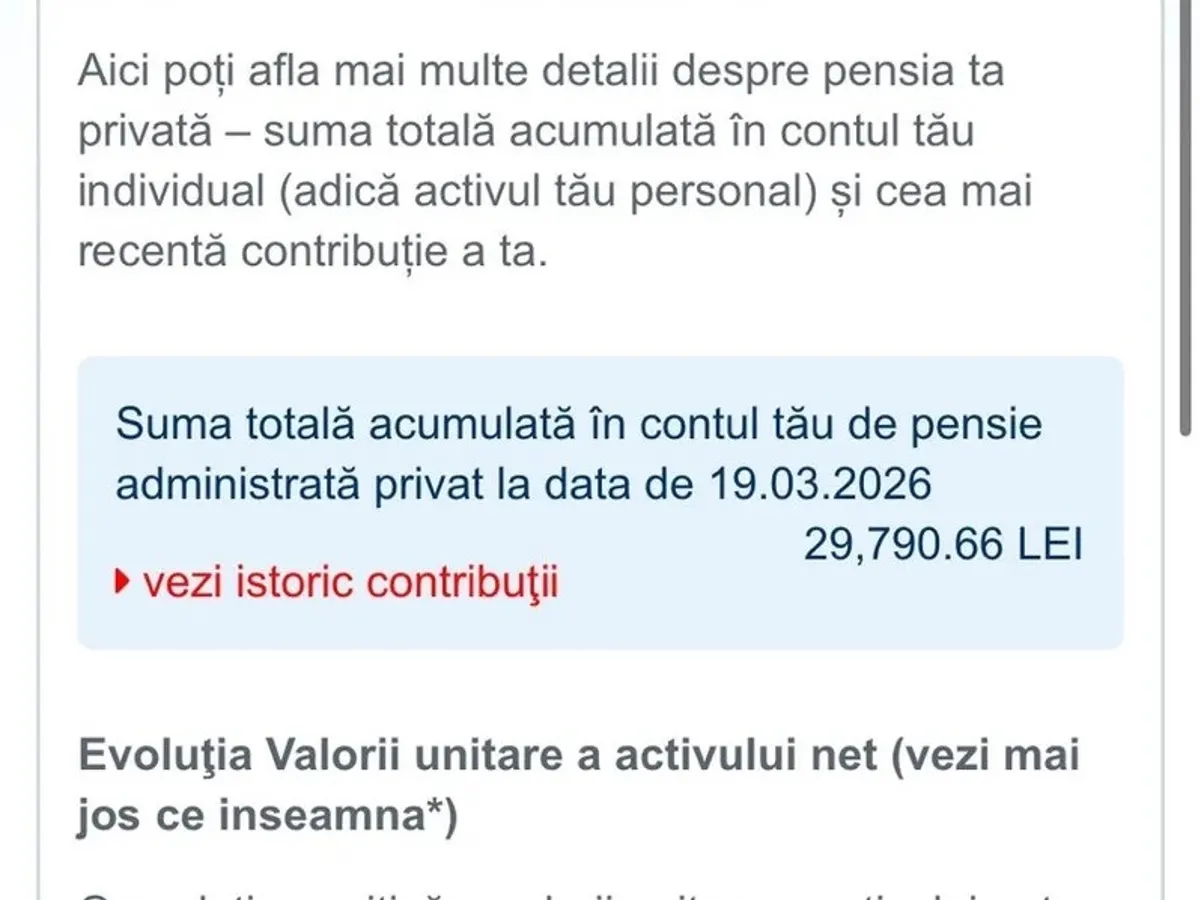 Pensii private - Foto: Arhiva