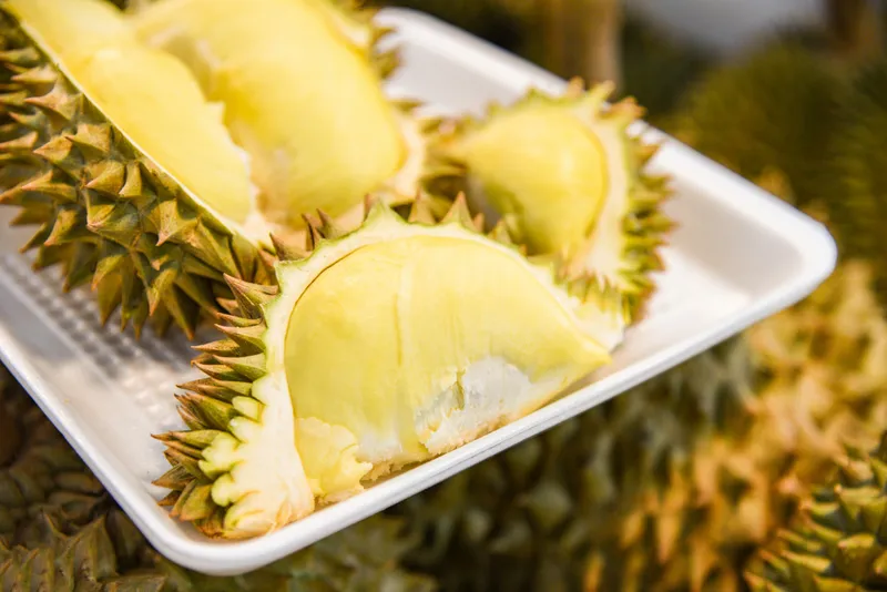 Fructul durian - Foto: Freepik (rol ilustrativ)