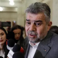 Ciolacu vorbește iar despre impozitul progresiv: Trebuie să hotărâm, impozitare unică sau progresivă - Foto: INQUAM PHOTOS / Octav Ganea - Rol ilustrativ