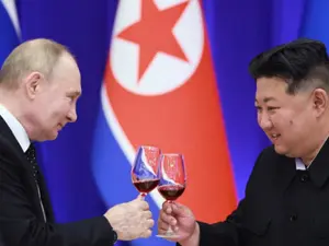 Ce îi oferă Putin lui Kim Jong Un la schimb pentru soldații nord-coreeni trimiși pentru frontul din Ucraina