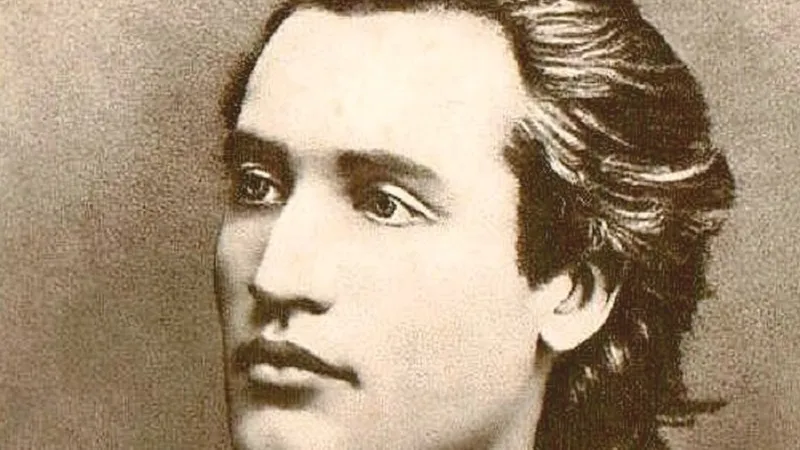 Cine era femeia căreia Mihai Eminescu i-a dedicat poezia „La steaua” - Foto: arhiva