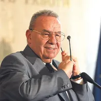 Andrei Marga a fost ministru de Externe al României